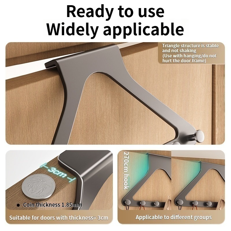 1pc Home Storage Bathroom Door - огляд і ціна Home Bathroom Door