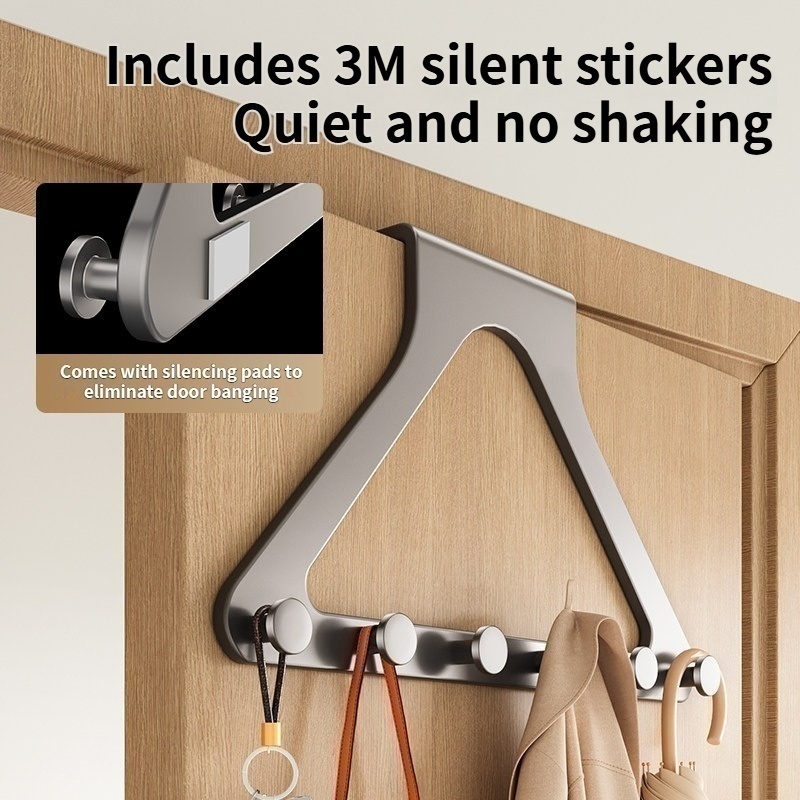 1pc Home Storage Bathroom Door - огляд і ціна Home Bathroom Door