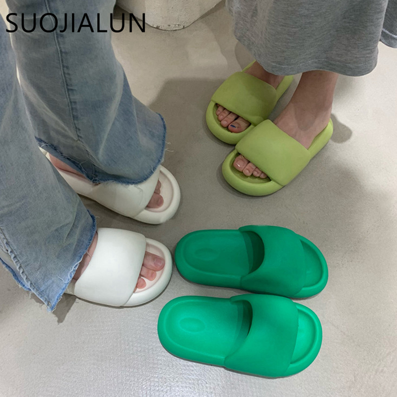 SUOJIALUN 2022 Summer Fashion  - огляд і ціна Home Bathroom Colors