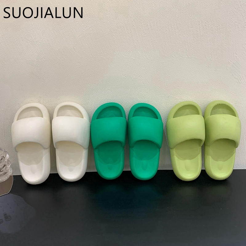 SUOJIALUN 2022 Summer Fashion  - огляд і ціна Home Bathroom Colors