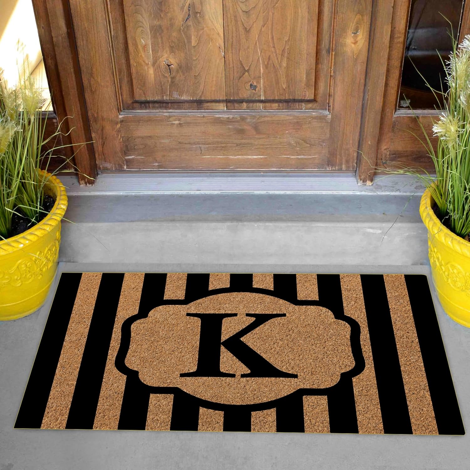 Custom Black Striped Initial D - огляд і ціна Home One Bathroom