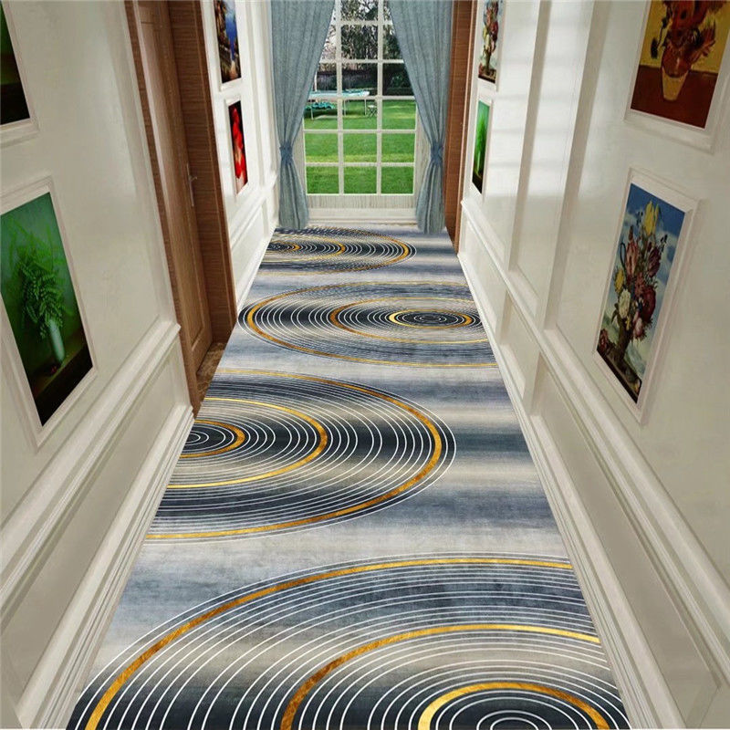 Modern Design Aisle Carpet Lon - огляд і ціна Home Toilet Bathroom Design