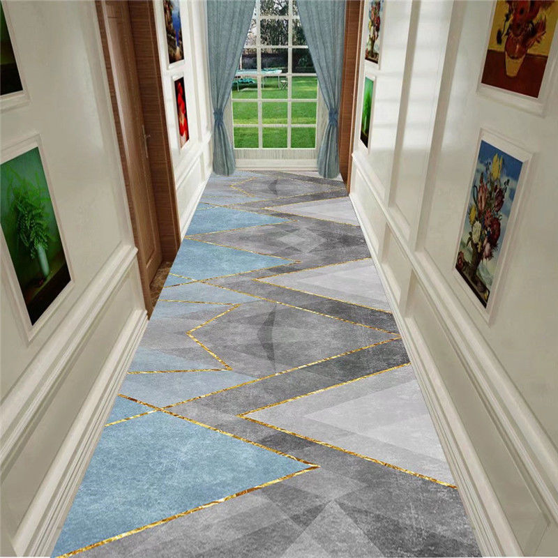 Modern Design Aisle Carpet Lon - огляд і ціна Home Toilet Bathroom Design