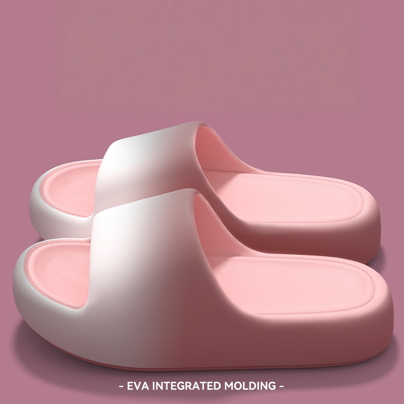 Eva platform slippers - new st - огляд і ціна Home Bathroom Colors