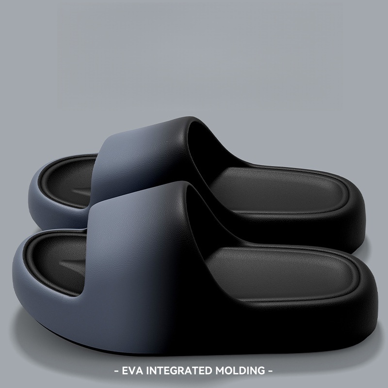 Eva platform slippers - new st - огляд і ціна Home Bathroom Colors