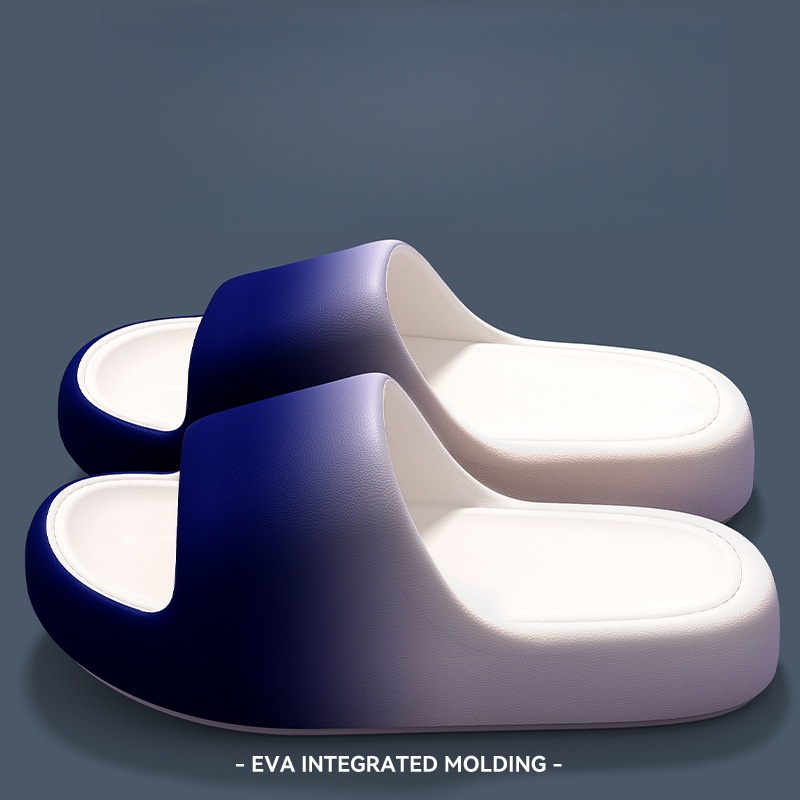 Eva platform slippers - new st - огляд і ціна Home Bathroom Colors