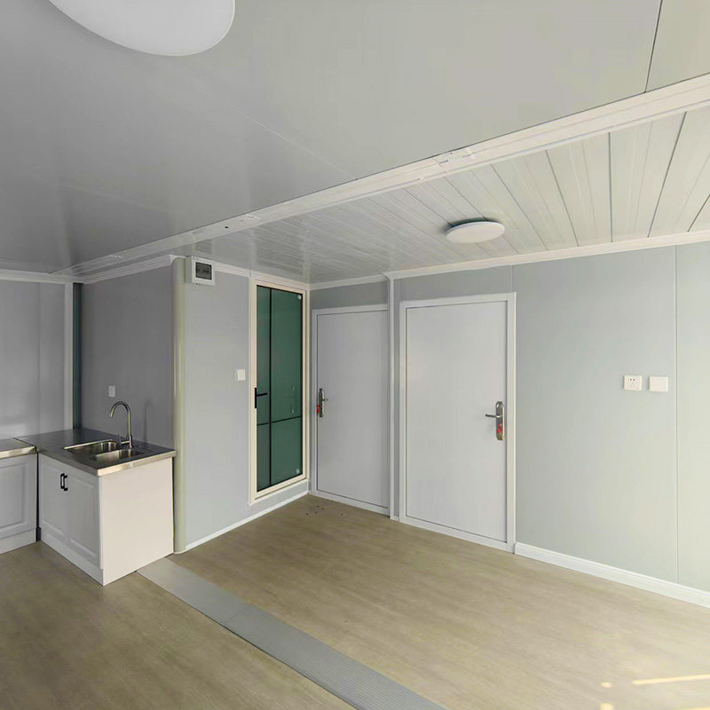 Luxury 40ft Double Wing Extens - огляд і ціна Home One Bathroom