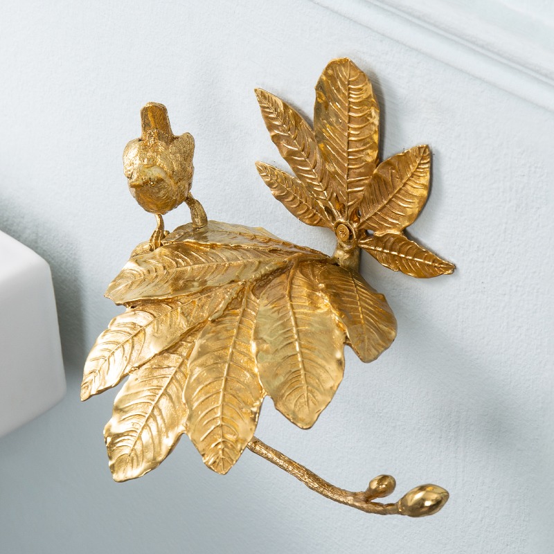 Solid Brass Luxury Toilet Pape - огляд і ціна Home Toilet Bathroom Design