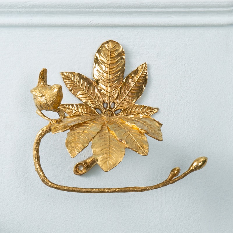 Solid Brass Luxury Toilet Pape - огляд і ціна Home Toilet Bathroom Design