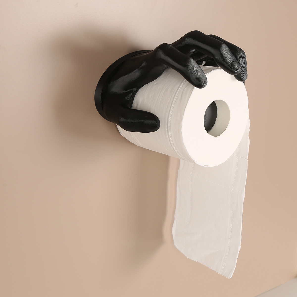 1 PC Gothic Style Black Witch  - огляд і ціна Home Toilet Bathroom Design