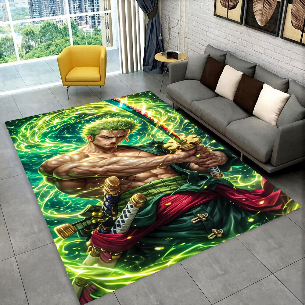 3D One P-Piece Cartoon Anime C - огляд і ціна Home One Bathroom