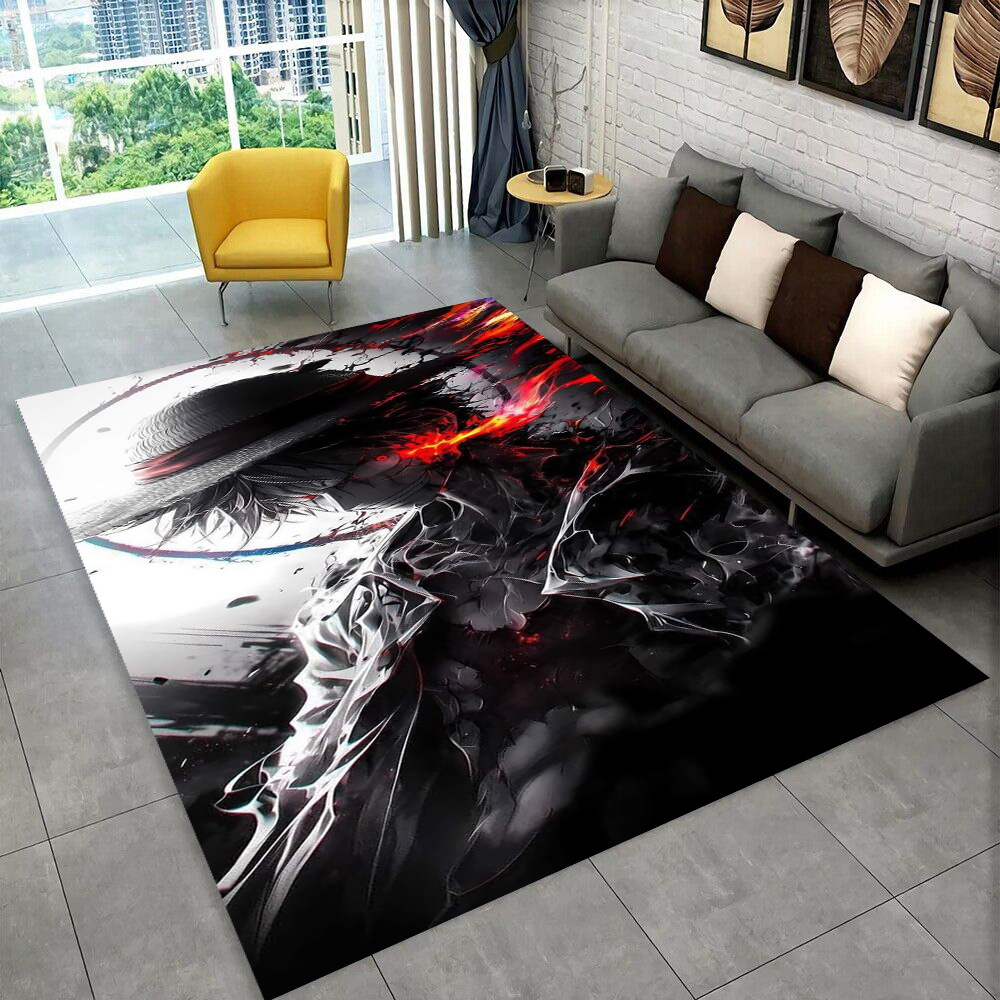 3D One P-Piece Cartoon Anime C - огляд і ціна Home One Bathroom