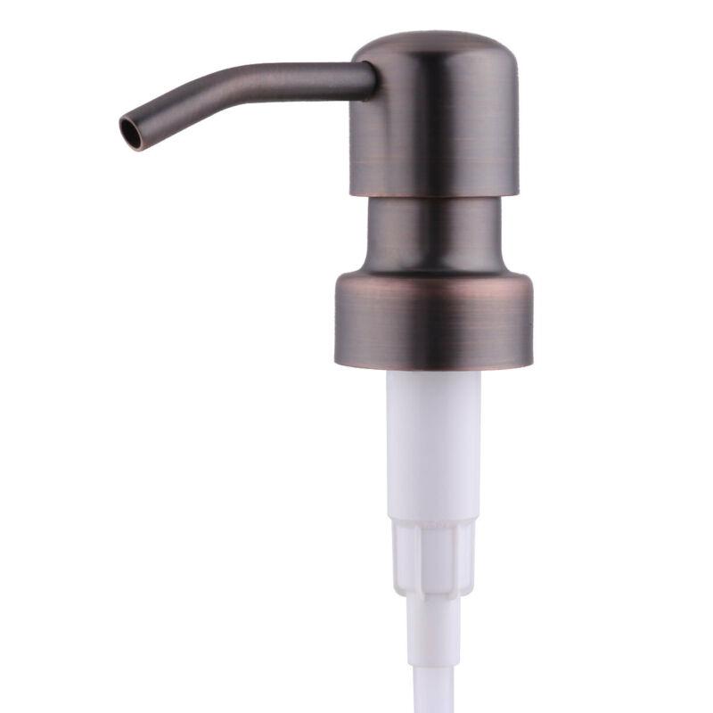 Metal Pump Head, Lotion Pump H - огляд і ціна Home Bathroom Colors