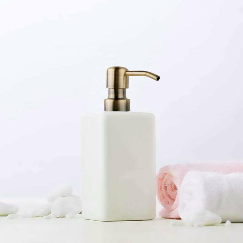 Metal Pump Head, Lotion Pump H - огляд і ціна Home Bathroom Colors