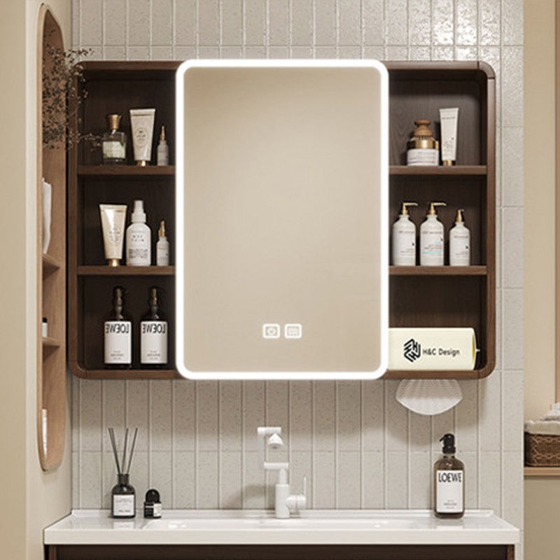 Mirror Toilet Bathroom Cabinet - огляд і ціна Home Toilet Bathroom Design