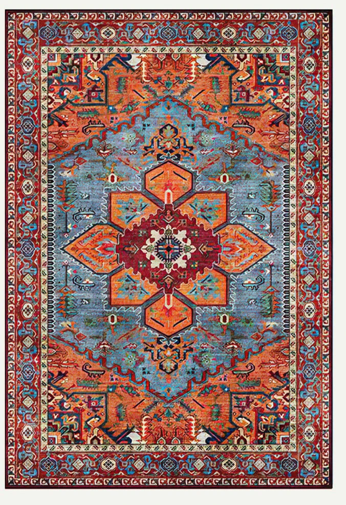 Red Turkish Vintage Design Car - огляд і ціна Home Toilet Bathroom Design