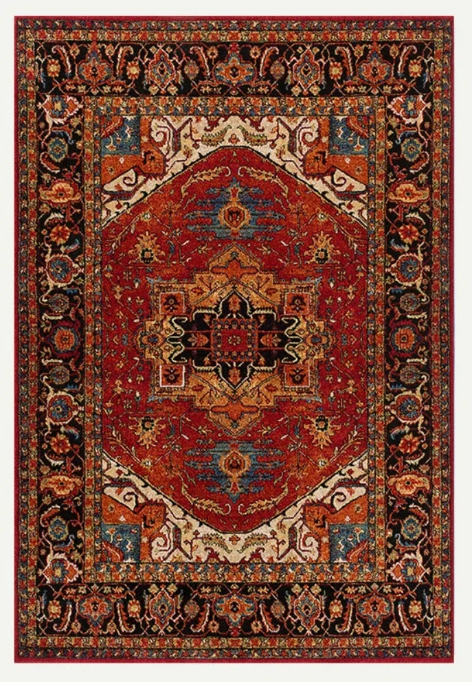Red Turkish Vintage Design Car - огляд і ціна Home Toilet Bathroom Design