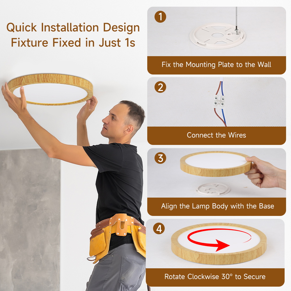 2.2Cm Ultra Thin Led Ceiling L - огляд і ціна Home Bathroom Colors