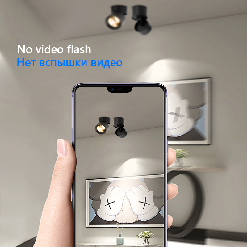 Spot Led Downlight 220V 3 Colo - огляд і ціна Home Bathroom Colors