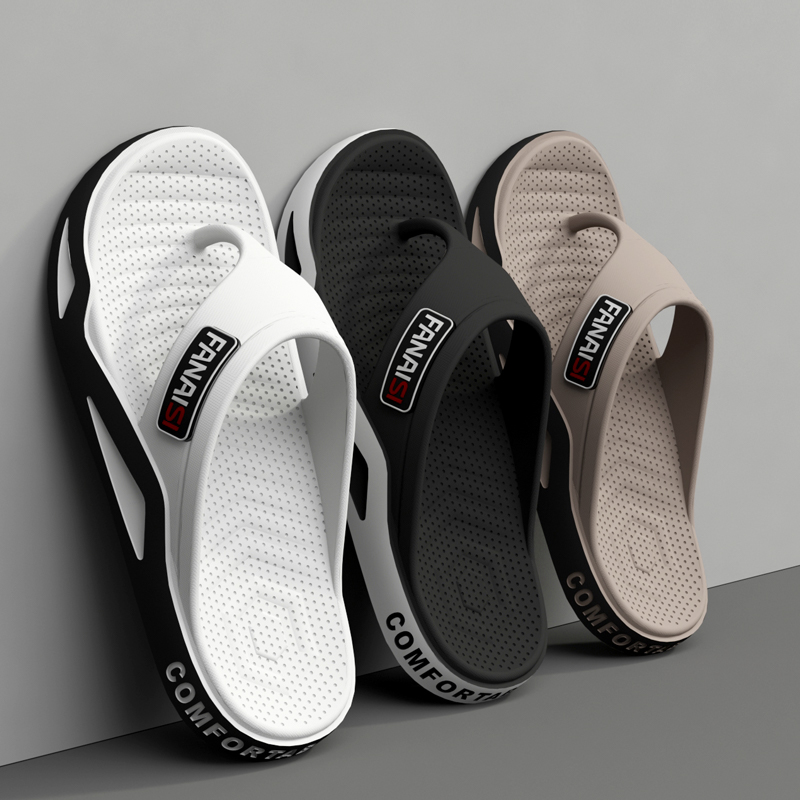 Summer Men's Flip-flops Sports - огляд і ціна Home Bathroom Colors