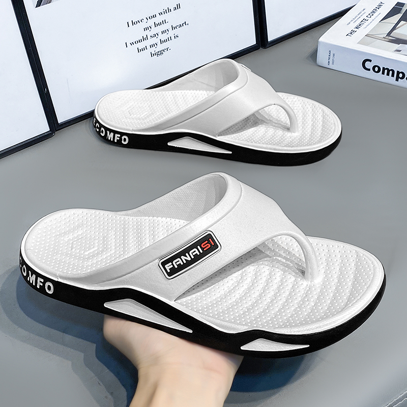 Summer Men's Flip-flops Sports - огляд і ціна Home Bathroom Colors
