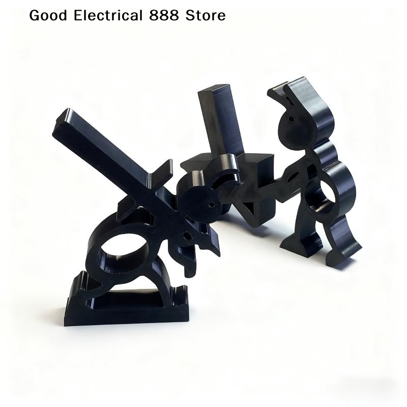 【G】1/2 PCS Cute Ant Shaped Toi - огляд і ціна Home Toilet Bathroom Design