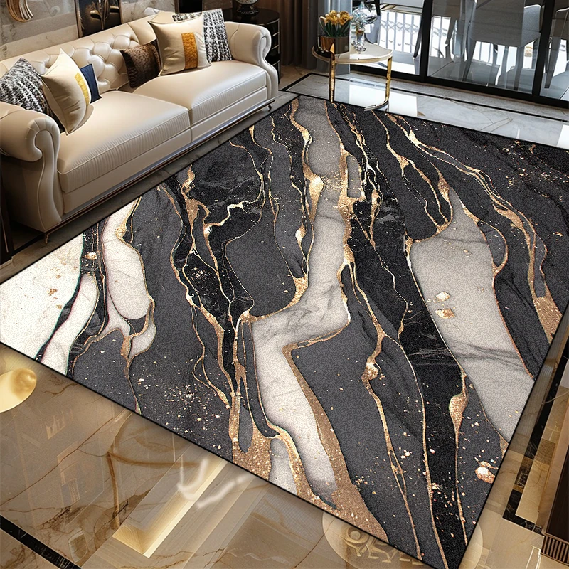 Nordic Marble Art Design Carpe - огляд і ціна Home Toilet Bathroom Design