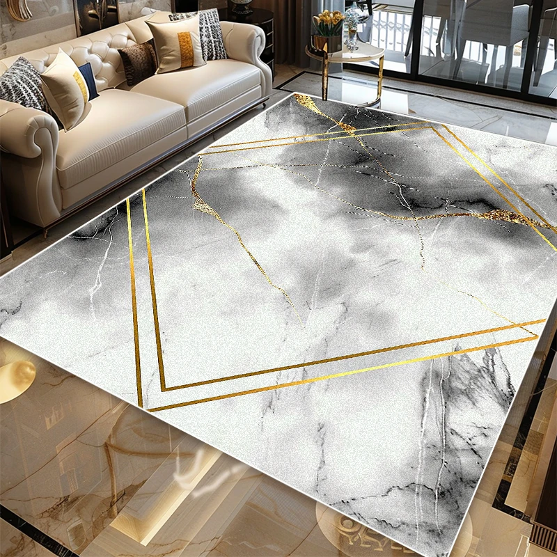 Nordic Marble Art Design Carpe - огляд і ціна Home Toilet Bathroom Design