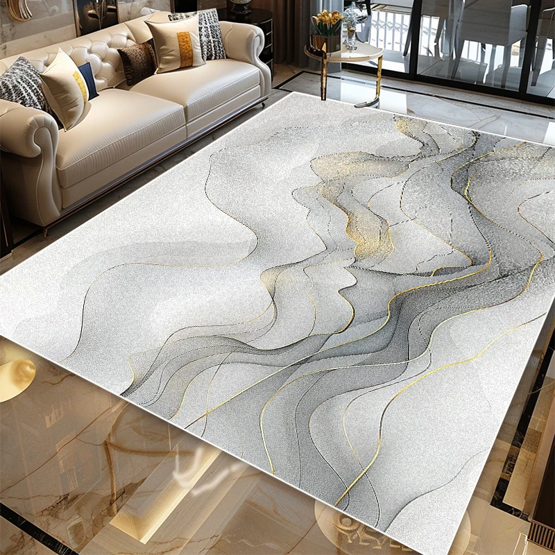 Nordic Marble Art Design Carpe - огляд і ціна Home Toilet Bathroom Design