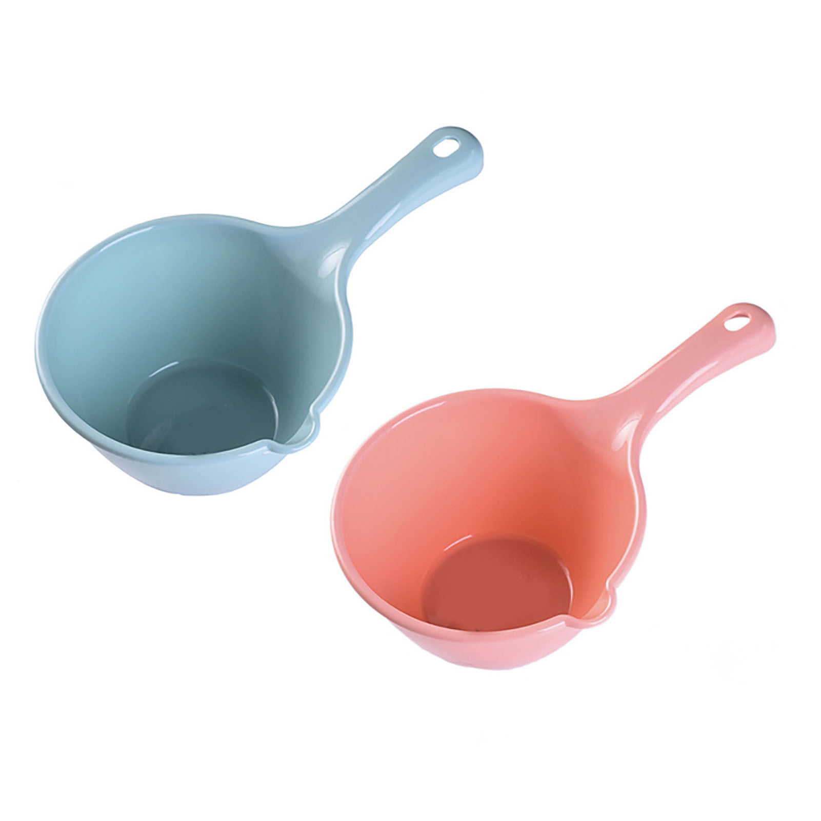 Plastic Water Ladle Bath Ladle - огляд і ціна Home Bathroom Essentials