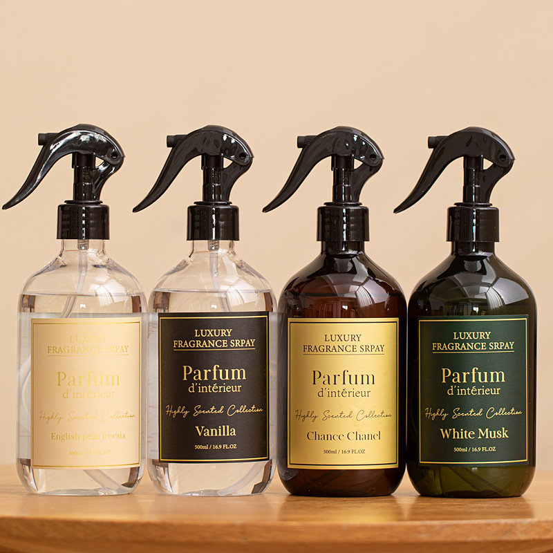 Room Spray Odor Eliminator, Na - огляд і ціна Home Bathroom Essentials
