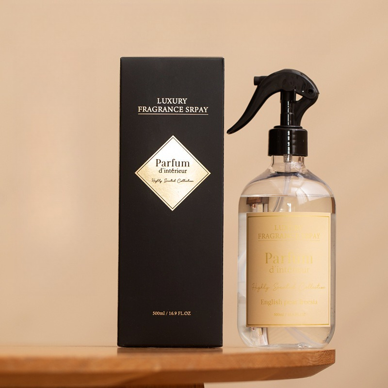 Room Spray Odor Eliminator, Na - огляд і ціна Home Bathroom Essentials