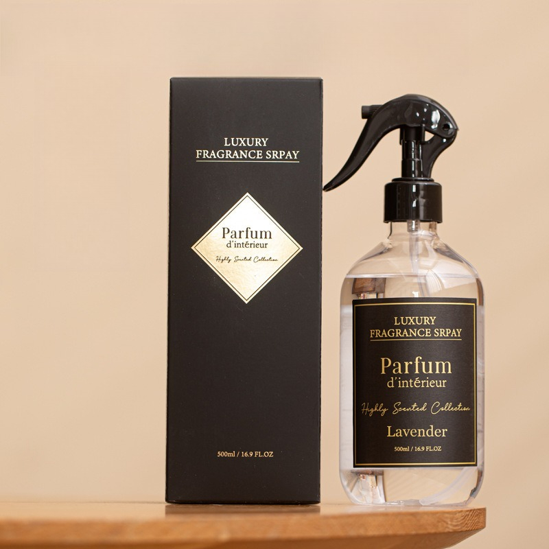 Room Spray Odor Eliminator, Na - огляд і ціна Home Bathroom Essentials
