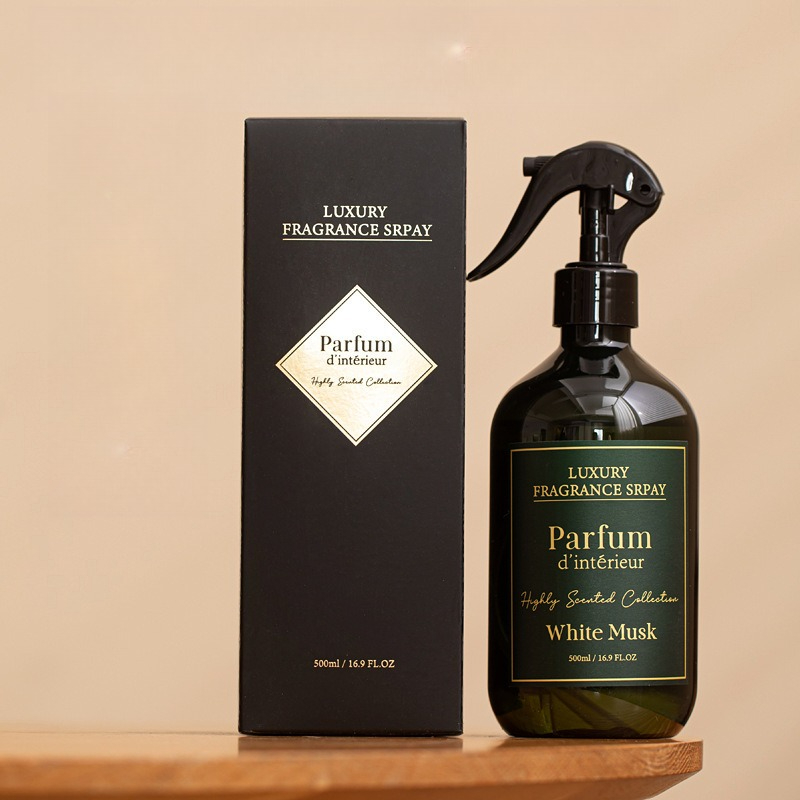 Room Spray Odor Eliminator, Na - огляд і ціна Home Bathroom Essentials