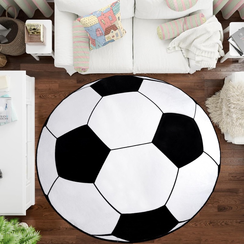 Fashion Print  Geometric Rug A - огляд і ціна Home Toilet Bathroom Design