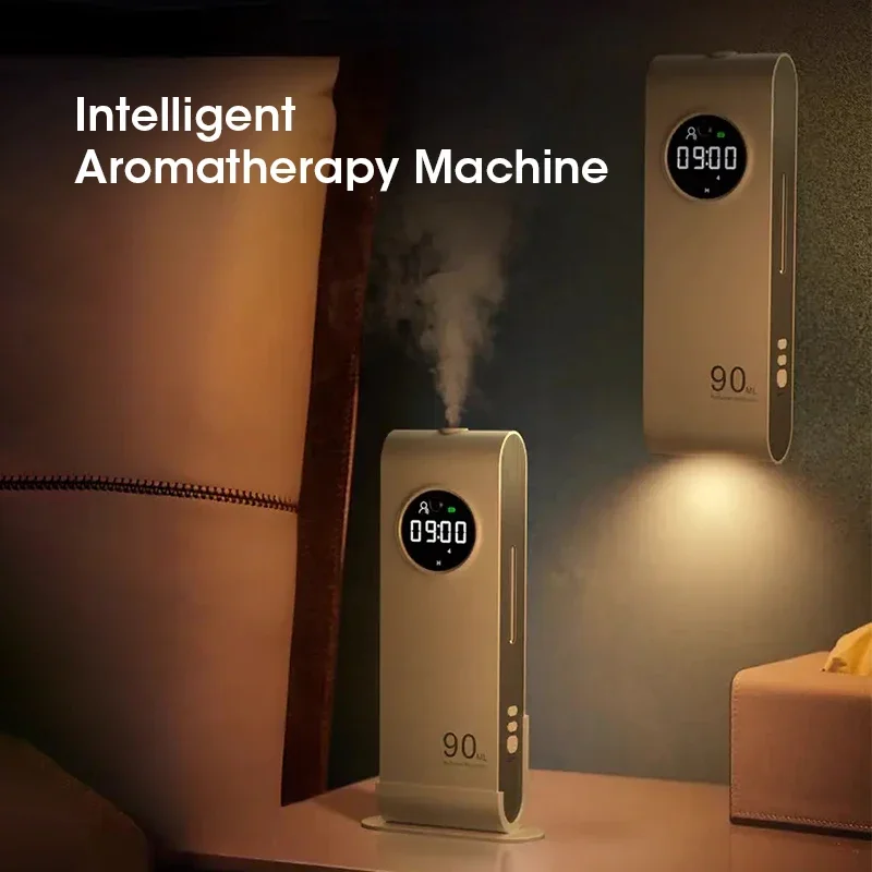 Wireless Hanging Essential Oil - огляд і ціна Home Bathroom Essentials