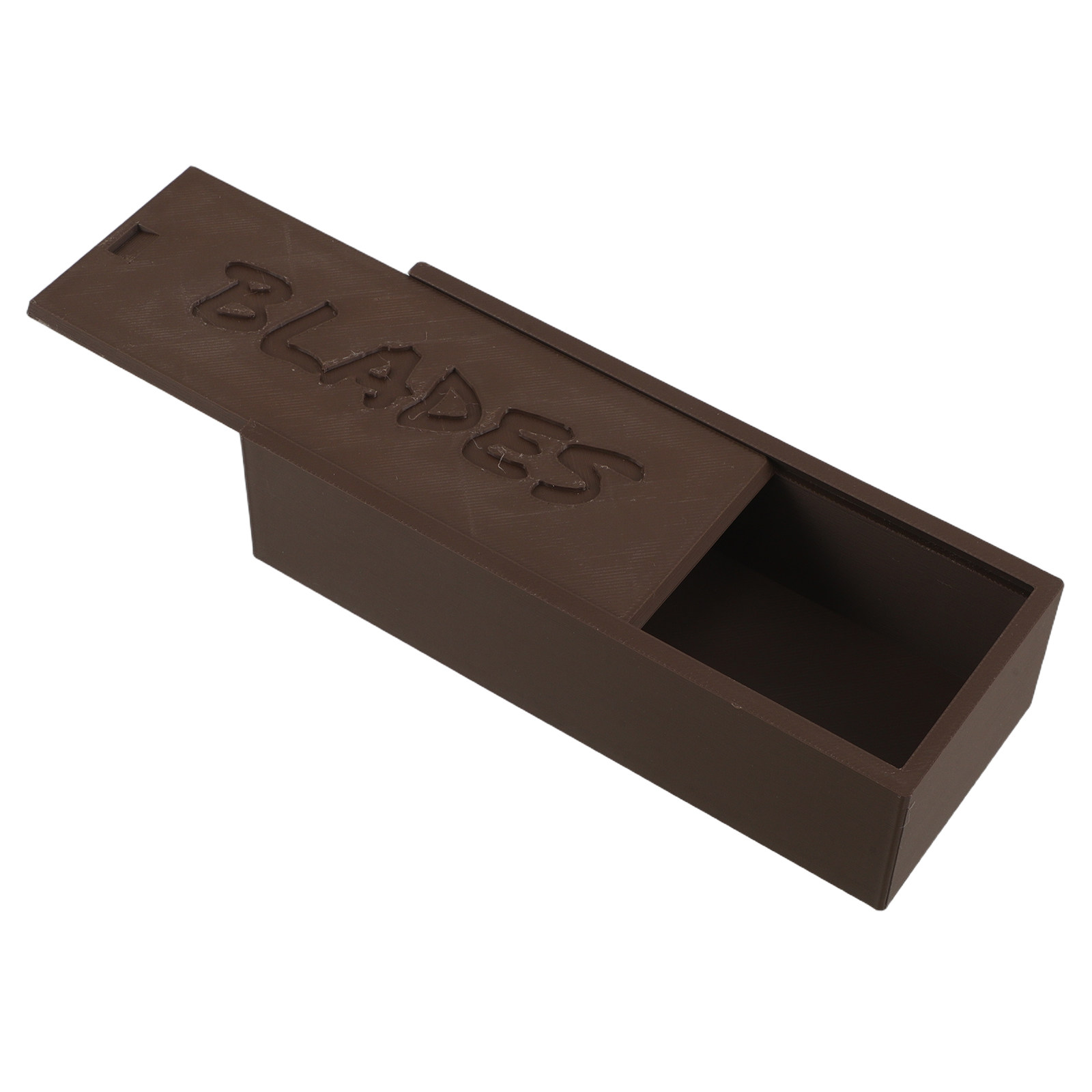 Clipper Blade Storage Case Dou - огляд і ціна Home One Bathroom