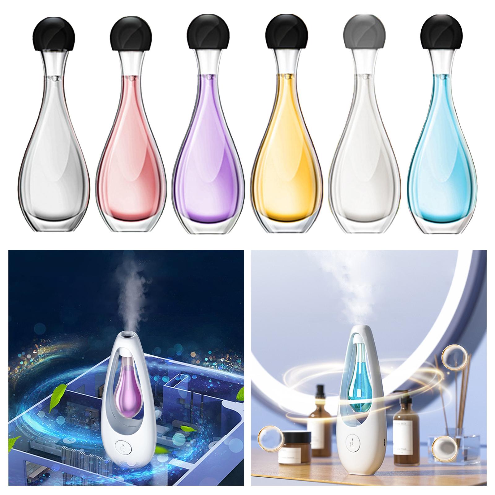 Diffuser Essential Oils DIY Ca - огляд і ціна Home Bathroom Essentials