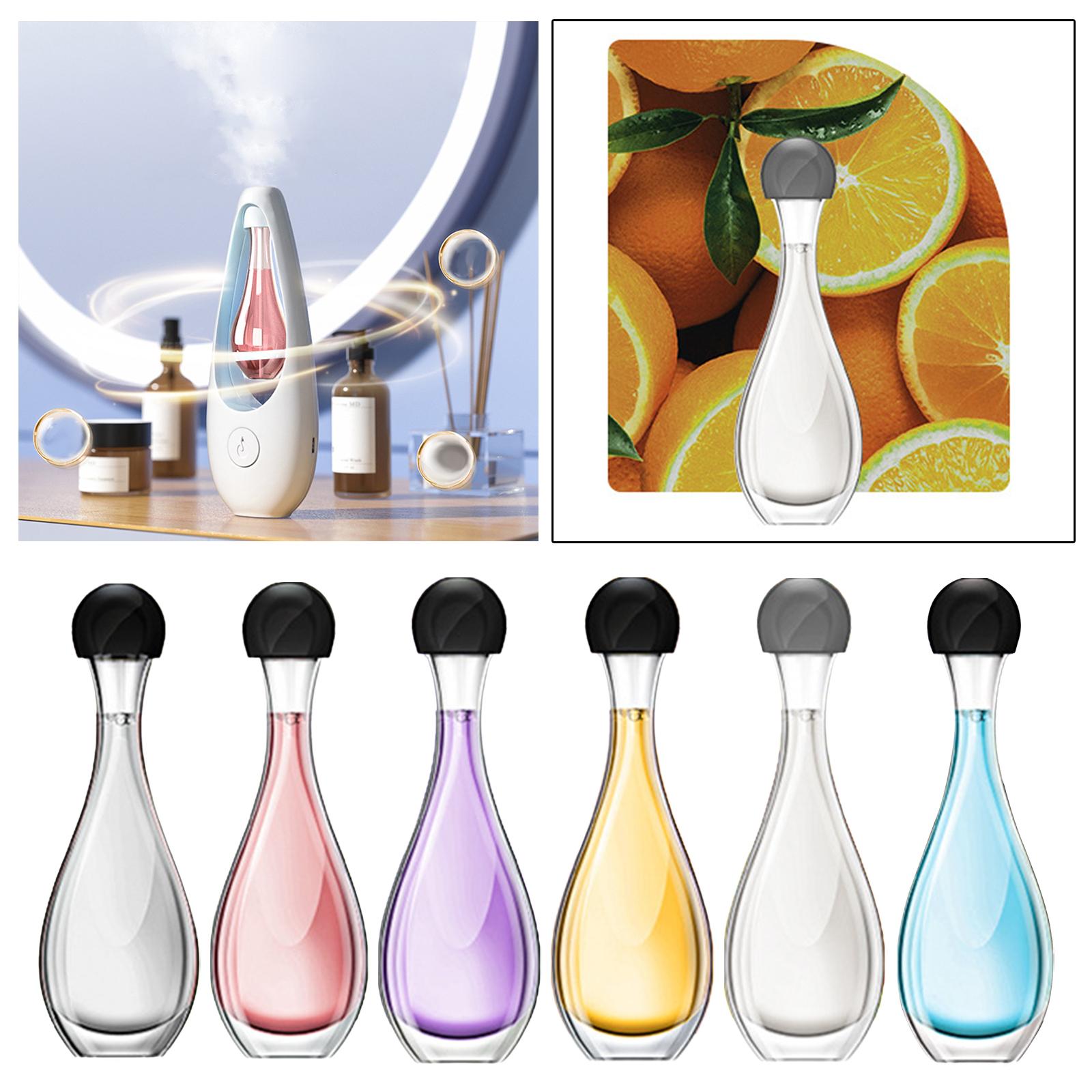 Diffuser Essential Oils DIY Ca - огляд і ціна Home Bathroom Essentials