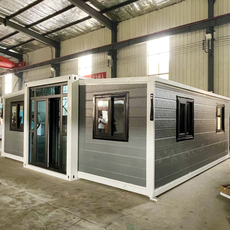 Luxury 40ft Double Wing Extens - огляд і ціна Home One Bathroom