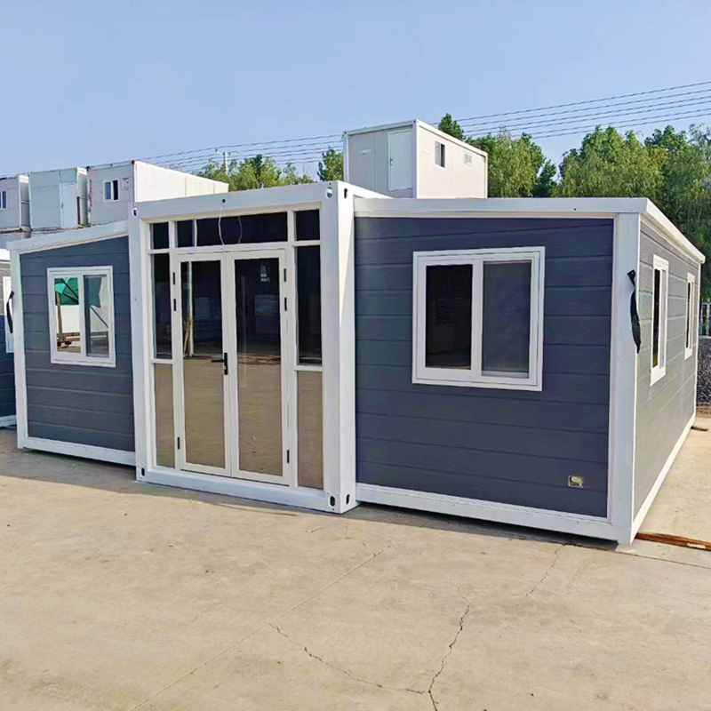 Luxury 40ft Double Wing Extens - огляд і ціна Home One Bathroom