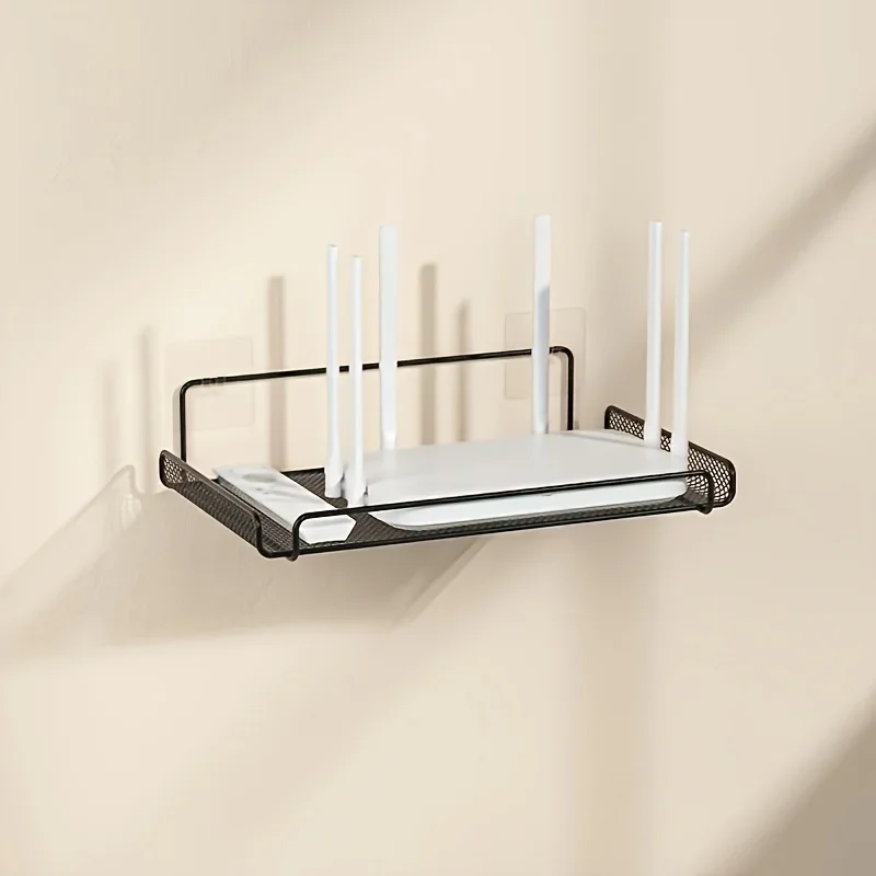 Stainless Steel Router Shelf N - огляд і ціна Home Bathroom Essentials