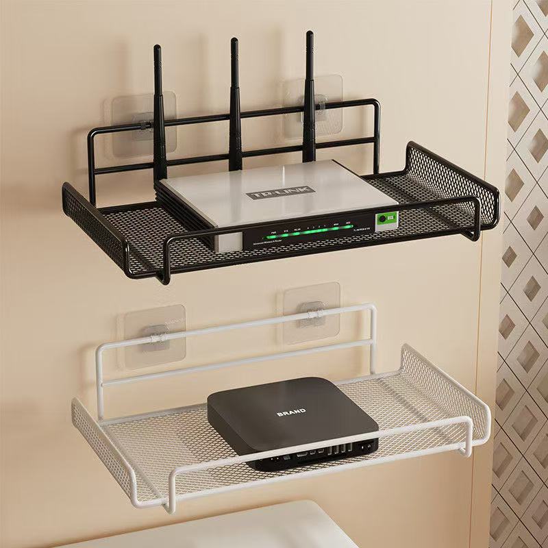 Stainless Steel Router Shelf N - огляд і ціна Home Bathroom Essentials