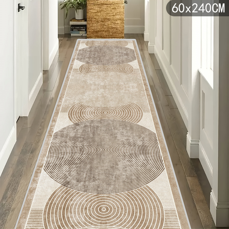 VIKAMA Minimalist Line Carpet, - огляд і ціна Home Bathroom Rugs