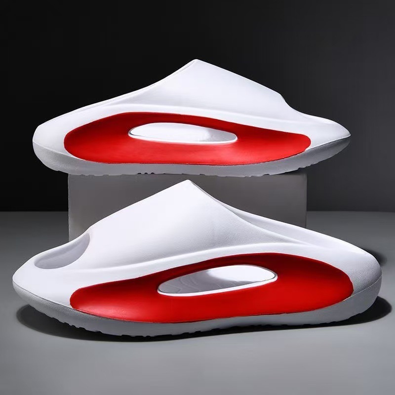 Unisex Couple Open Toe Slide S - огляд і ціна Home Bathroom Colors