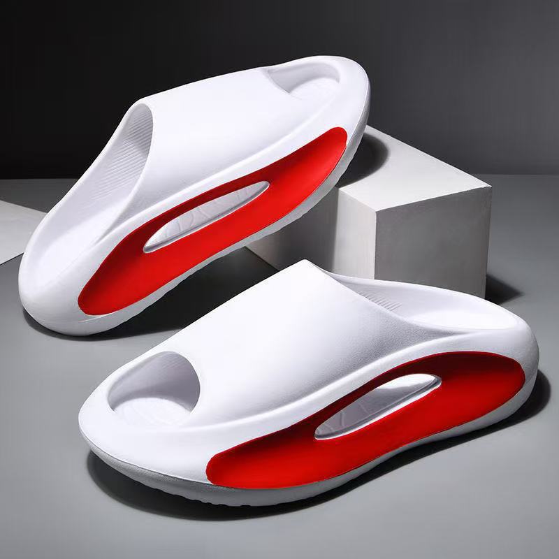 Unisex Couple Open Toe Slide S - огляд і ціна Home Bathroom Colors