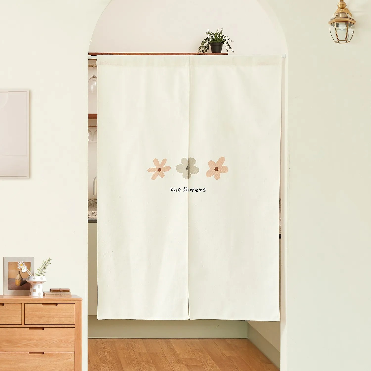 VIKAMA Decorative Half Door Cu - огляд і ціна Home Bathroom Door