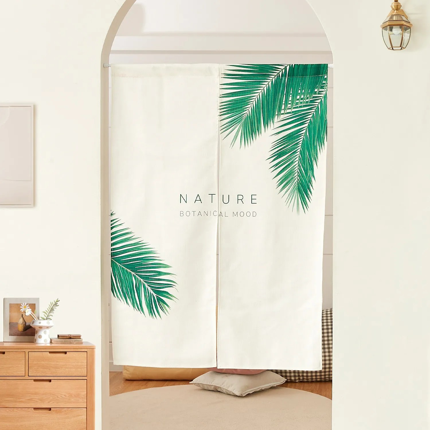 VIKAMA Decorative Half Door Cu - огляд і ціна Home Bathroom Door
